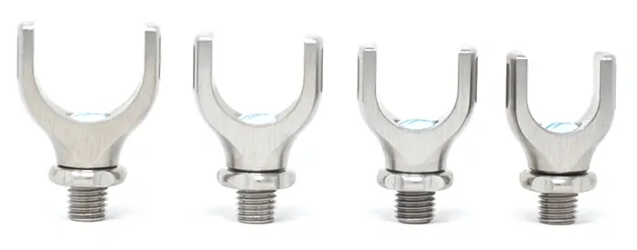Cenová bomba | Rohatinka Summittackle Butt Rest Zadní 24mm