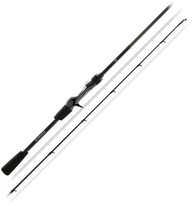 Prut Favorite X1 Casting General Pike 2,44m 30-110gr - Poslední dny