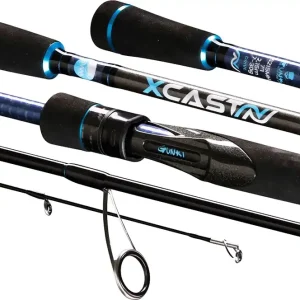 Oblíbený produkt | Prut Gunki X Cast Drive S 2,20m 10-45gr