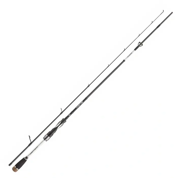 Prut Daiwa Silver Creek UL Spin 2,35m 3-14gr | Extra sleva