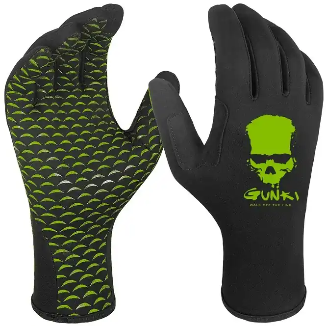 Rukavice Gunki Water Wind Proof Velikost S/M | Akční nabídka