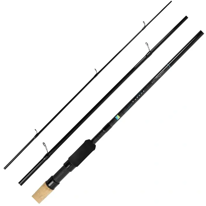 Prut Preston Supera X Float Rods 12ft Carp Waggler 3,6m 2-12gr | Bezpečná platba
