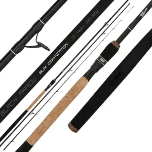 Prut Sensas Feeder Slim Competition 3,90m 60-100gr - Špičková kvalita