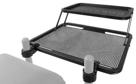 Odkládací Plato Preston Offbox Double Decker Side Tray | Top cena