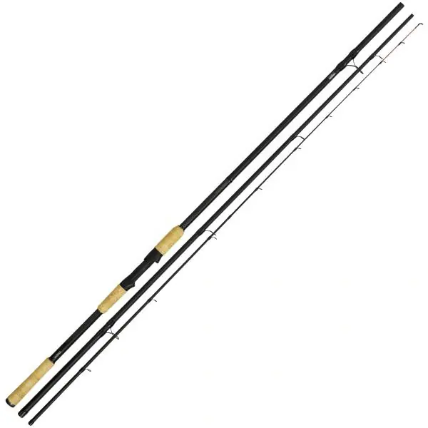 Prut Zebco Trophy Feeder 3,3m 20-80gr - Premium