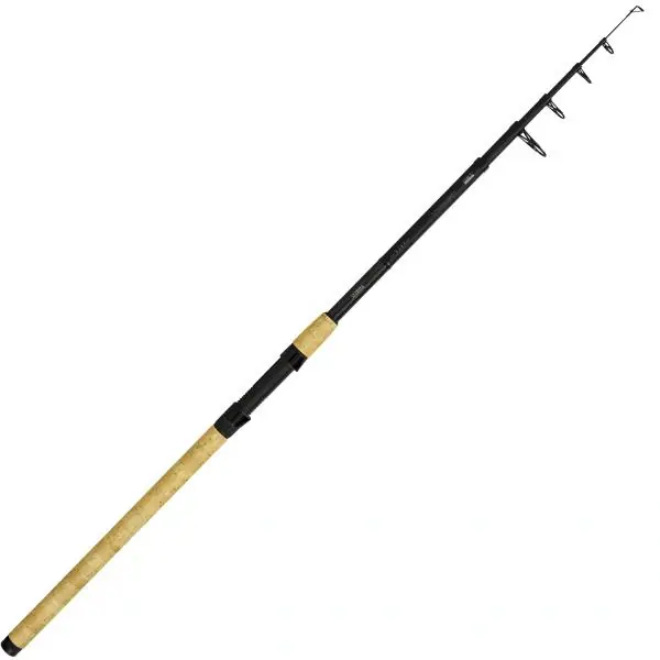 Prut Zebco Trophy Tele 3,6m 10-40gr | Premium