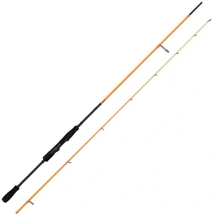 Bestseller | Prut Savage Gear Orange LTD Ultra Light 2,21m 3-10gr