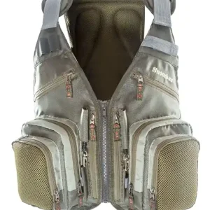 Muškařská Vesta Snowbee Fly Vest/Backpack - Přímo od výrobce