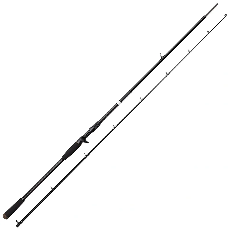 Využijte nabídku - Prut Savage Gear SG2 Big Bait Specialist Trigger 2,46m 85-170gr