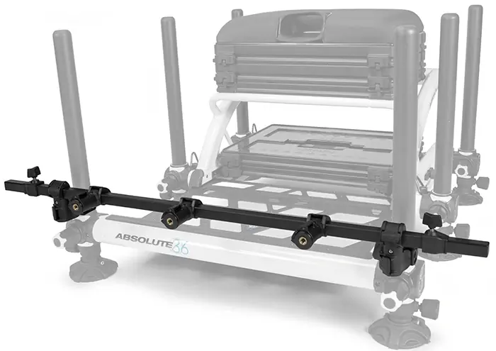 Populární - Hrazda Preston Offbox36 Snap Lok Tool BAR