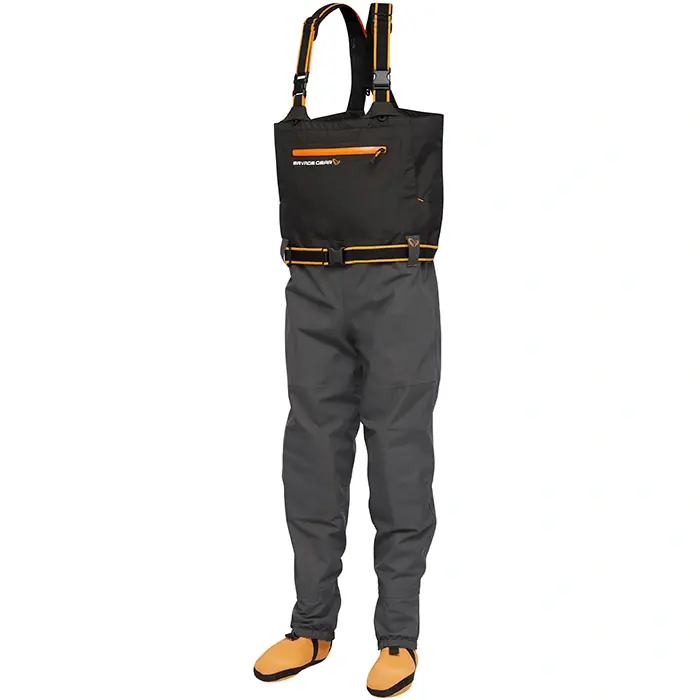 Prsačky Prologic SG8 Chest Wader Velikost M 42-44 - Do košíku