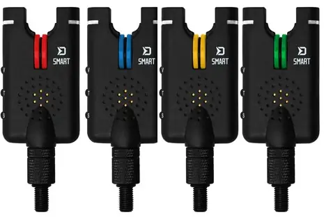 Doprodej zásob | Signalizátor Delphin SMART