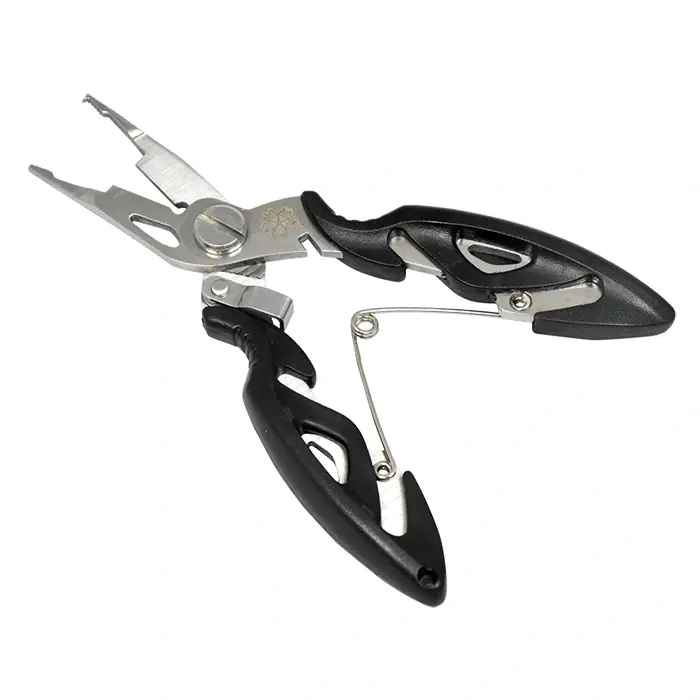 Kleště Sakura Mini Split Ring 130mm | Jen tento týden