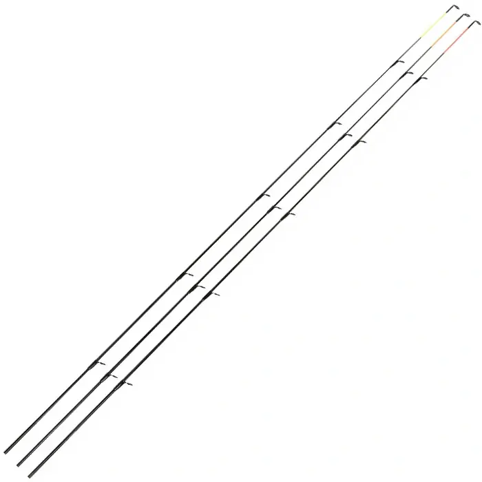 Feederová Špička Preston Distance Master 3,5m Quivertip 3oz Orange | Rychle mizí