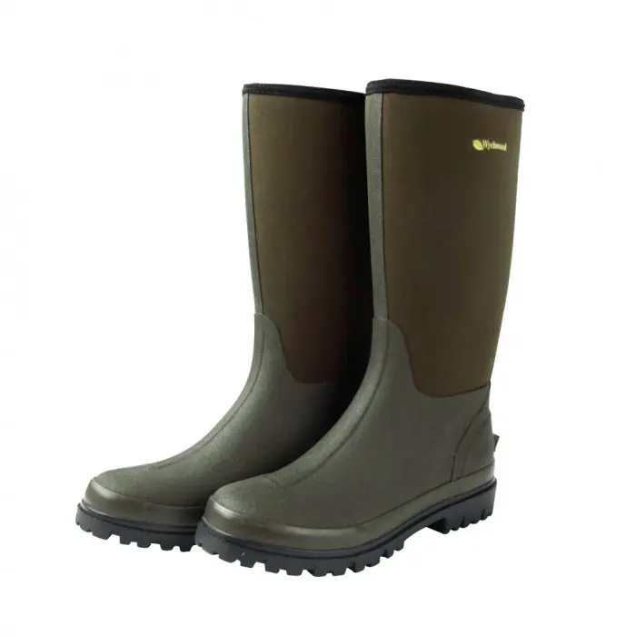 Holínky Wychwood Neopren Boot 3/4 Velikost 46 | Doporučujeme