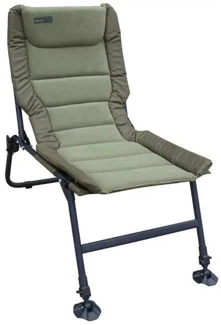 Nejprodávanější - Křeslo Sonik Bank-Tek Combi Chair