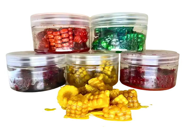 Kukuřice LK Baits CUC! Corn 50gr Compot M | Nově v e-shopu
