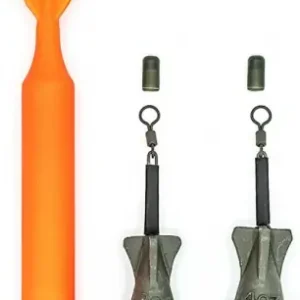 Pospěšte si | Marker Avid Carp Compact Float Kit