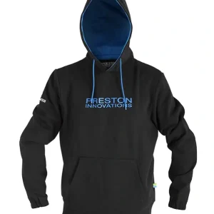 Mikina Preston Hydrotech Pullover Hoodie Velikost M - Nízká cena