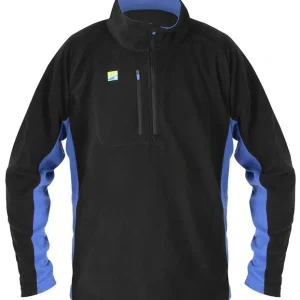 Kvalitní produkt - Mikina Preston Micro Fleece Velikost XL