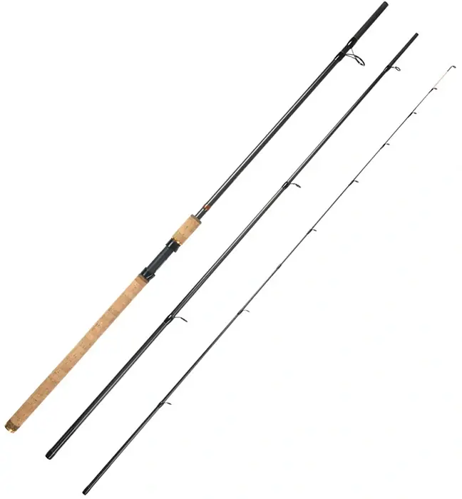 Skvělé hodnocení - Prut Zfish Evolution 3,00m 20-60gr