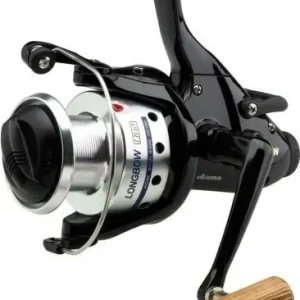 Naviják Okuma Longbow Baitfeeder 690 | Snadný nákup