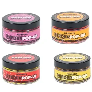 Ušetřete více | Pop-Up Feeder Expert 8+12mm 100ml Mango