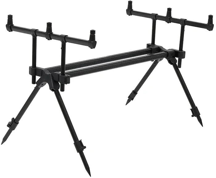 Stojan Prologic C-Series Twin Support 3 Rod Pod | Top cena