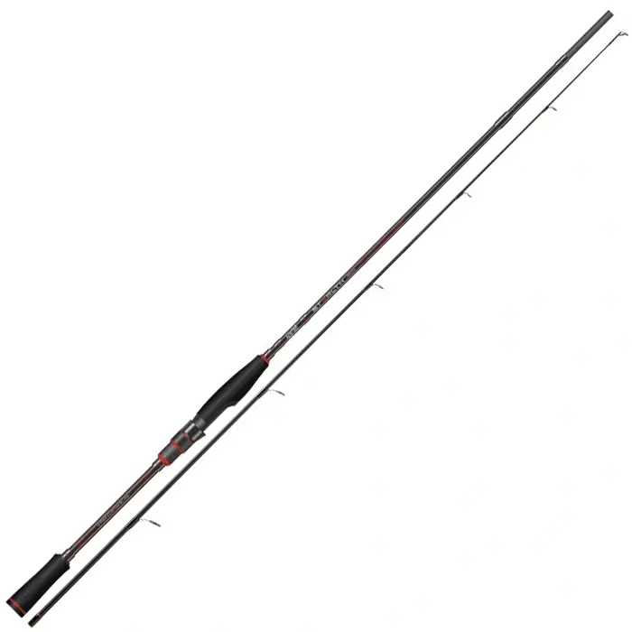 Prut Rapture Stealth 2102L 2,10m 5-15gr 2díl | Přidat do košíku