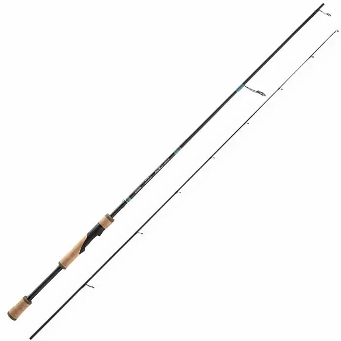 Prut G. Loomis NRX+ Inshore Spin 843S 2,13m 3/8-1oz 1díl - Špičkový produkt