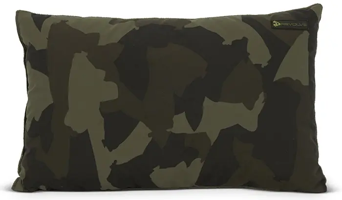 Jen tento týden - Polštář Avid Carp Revolve Pillow