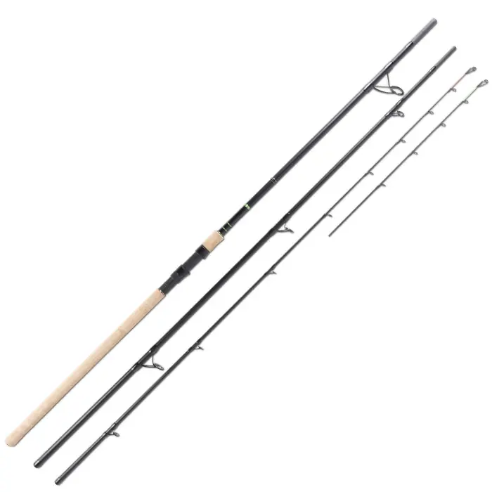 Výborné hodnocení - Prut Korum Limitless Feeder 13‘ 200gr