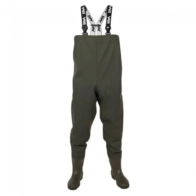 Prsačky Vass-Tex 650 Series Chest Wader Velikost 44 | Právě dorazilo