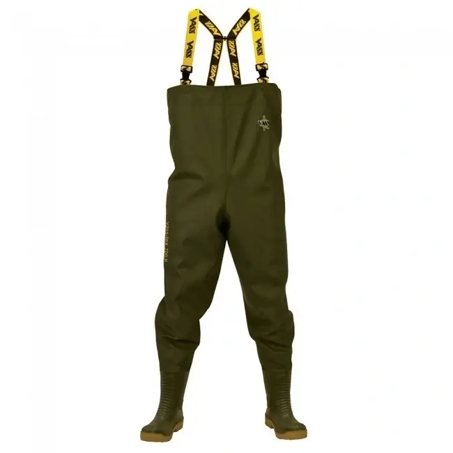 Super cena - Prsačky Vass-Tex 700 E Nova Edition Series Chest Wader Velikost 42