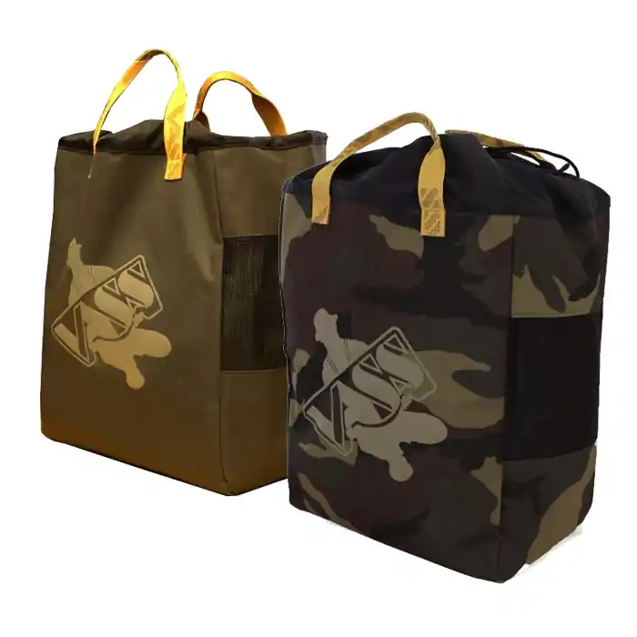Taška Na Prsačky Vass Wader Bag - Nabídka končí brzy