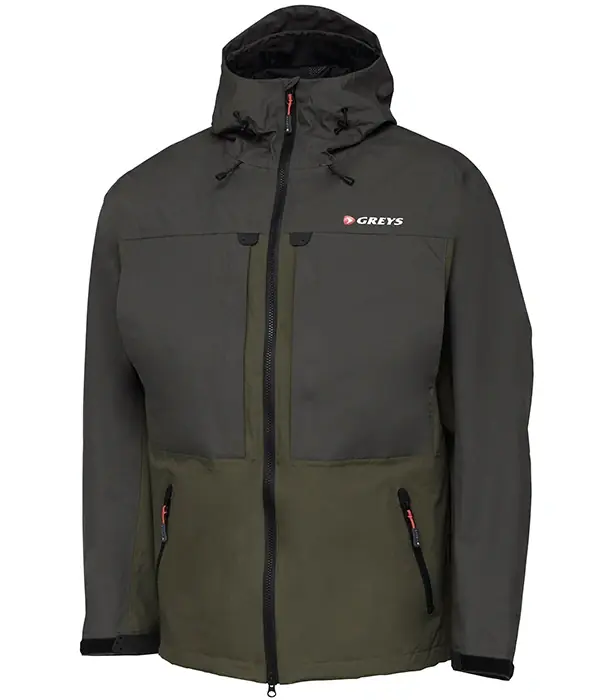 Bunda Greys Fin Fishing Jacket - Tovární cena