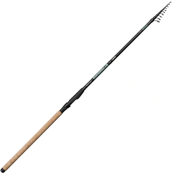 Prut Mitchell Suprema PEP Spinning Rod 3,90m 10-40gr | Poslední šance