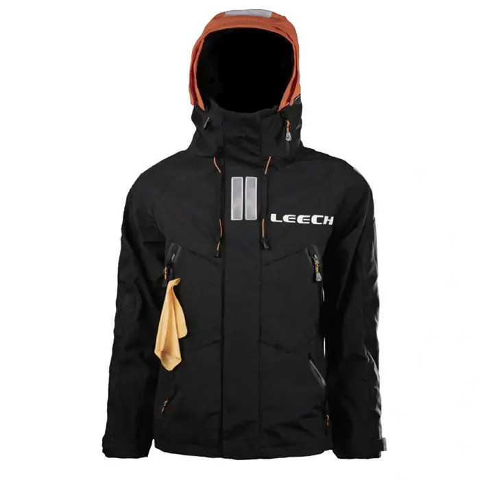 Bunda Leech Tactical Jacket Velikost XL | Už jen pár kusů