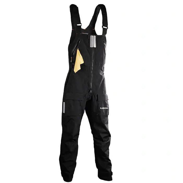 Kalhoty s Laclem Leech Tactical Pants Velikost XXL - Nově v e-shopu