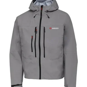 Bunda Greys Tail Wading Jacket | Výhodná cena