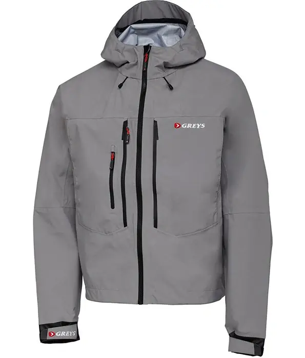 Bunda Greys Tail Wading Jacket Velikost L | Oblíbený u zákazníků