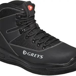 Brodící Boty Greys Tital Wading Boot Felt Velikost 43 - Akce končí brzy