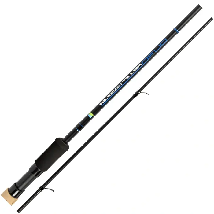 Snížená cena - Prut Preston Dura Pellet Waggler 10ft 3,04m 4-12gr