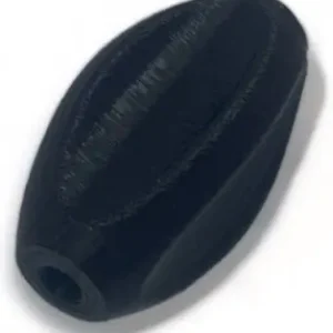 Výborné hodnocení - Splávek Podvodní CatCare Angular Black 2cm 2,5gr