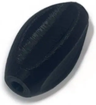 Sleva | Splávek Podvodní CatCare Angular Black 10cm 15gr