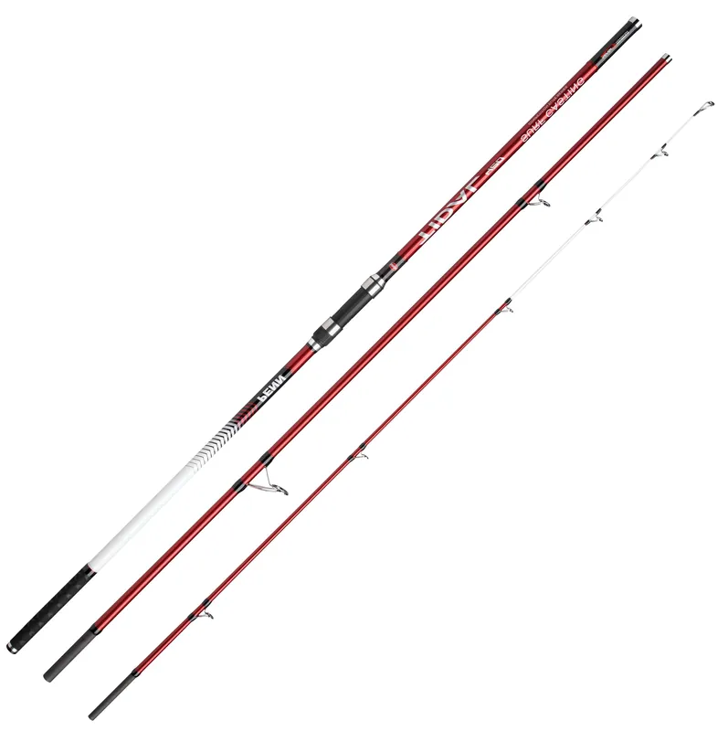 Prut PENN Tidal Surfcasting 4,50m 100-250g | Jen dnes
