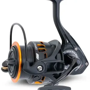 Naviják MS Range Direct Feeder - Přímo z továrny