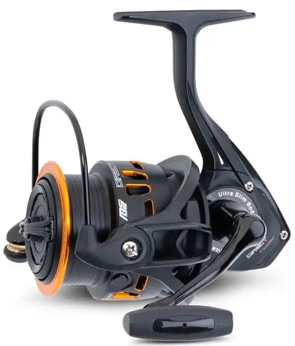Naviják MS Range Direct Feeder 4500 | Expresní doručení
