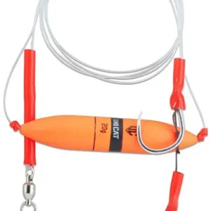 Výhodná nabídka - Návazec Uni Cat Easy Bait Rig 10gr