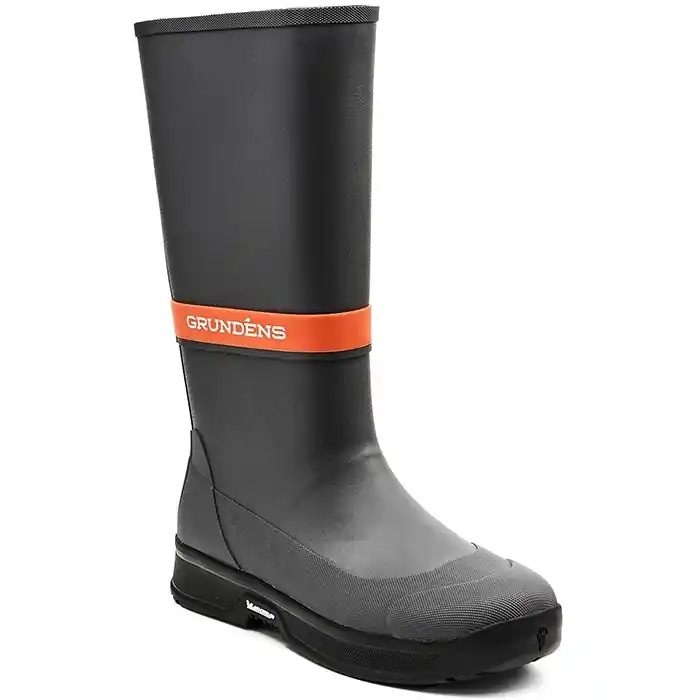 Snadný nákup | Holínky Grundéns Crewman Tall Boot - Anchor Velikost 47